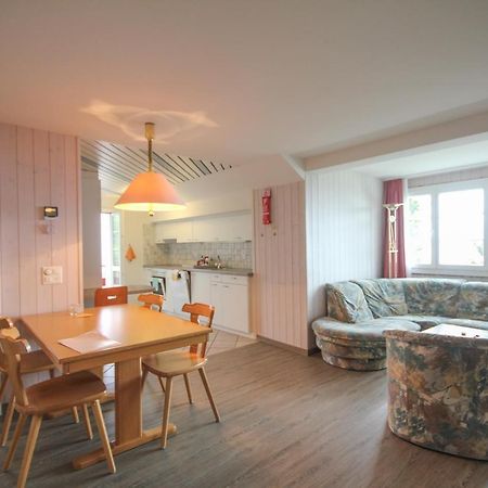 Chalet Bergli リギ・カルトバート エクステリア 写真