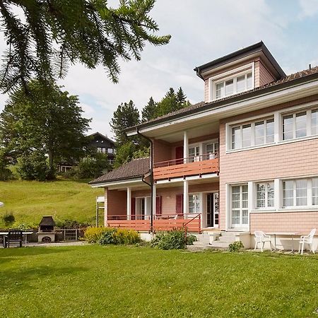 Chalet Bergli リギ・カルトバート エクステリア 写真