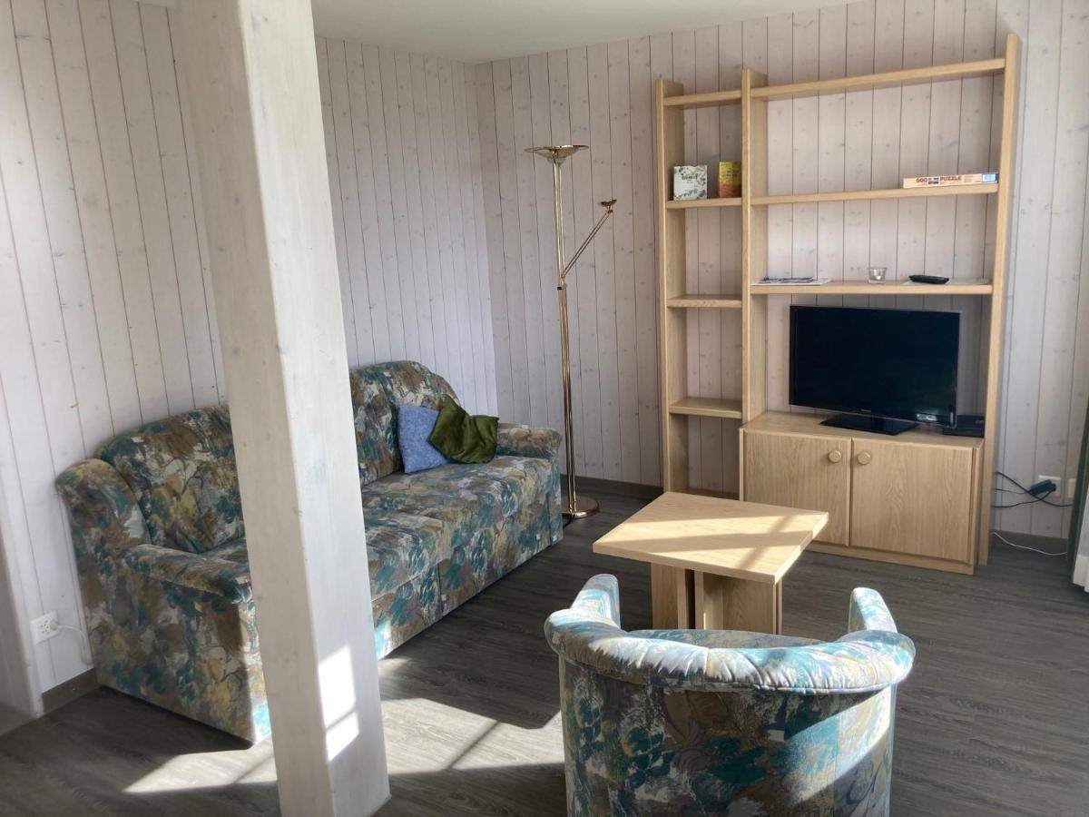 Chalet Bergli リギ・カルトバート エクステリア 写真